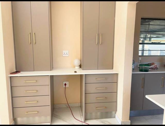 3 BEDROOM PROPERTY TO RENT IN BIRCHLEIGH